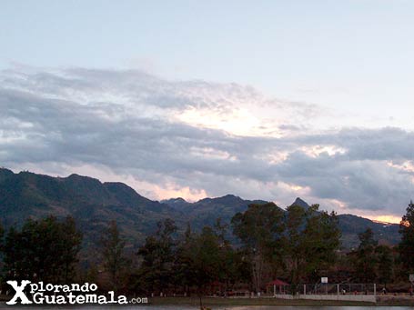 Laguna Monja Blanca / foto 5