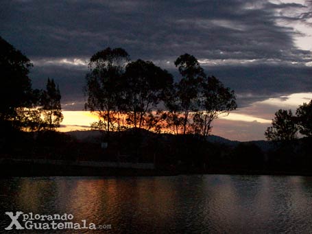 Laguna Monja Blanca / foto 7