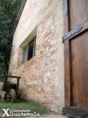 Laguna en Finca Cienaguilla / foto 5