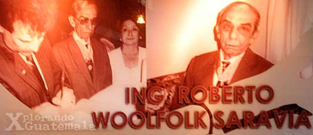 Museo de Paleontología y arqueología Roberto Wookfolk Saravia: entre mastodontes y megaterios / foto 4