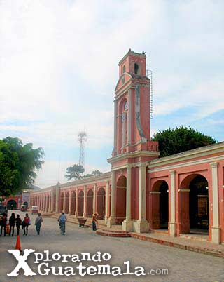 Rabinal, el Lugar de la Hija del Señor / foto 3