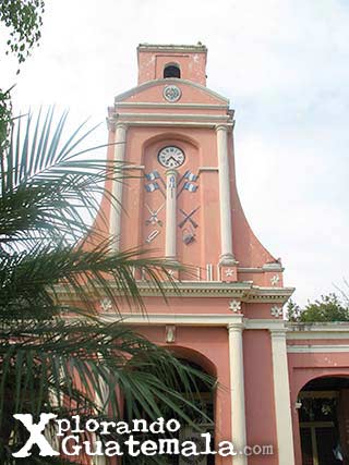 Rabinal, el Lugar de la Hija del Señor / foto 4