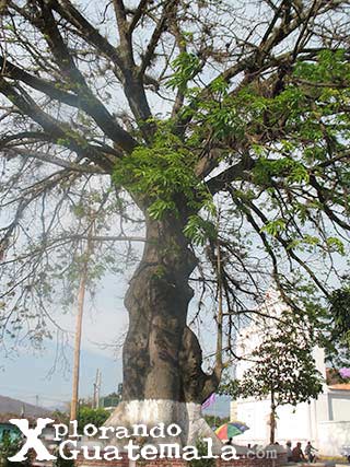 Rabinal, el Lugar de la Hija del Señor / foto 5