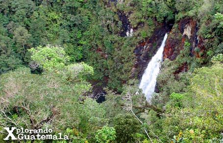 Ram Tzul Espíritu de la Montaña