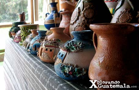 Ram Tzul Espíritu de la Montaña / foto 11