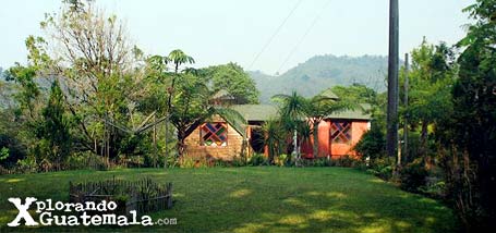 Ram Tzul Espíritu de la Montaña / foto 2