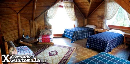 Ram Tzul Espíritu de la Montaña / foto 3