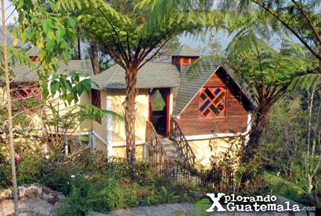 Ram Tzul Espíritu de la Montaña / foto 4