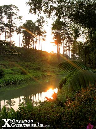 Represa Magdalena / foto 3