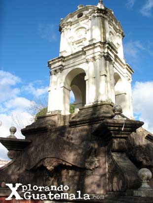 Revisitemos Cobán y su Parque Central / foto 5