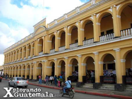 Revisitemos Cobán y su Parque Central / foto 6