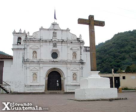 San Cristóbal El Bajo
