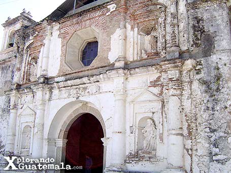 San Cristóbal El Bajo / foto 2