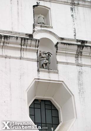 San Cristóbal El Bajo / foto 4