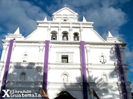 San Cristóbal Verapaz y Laguna Chichoj / foto 3