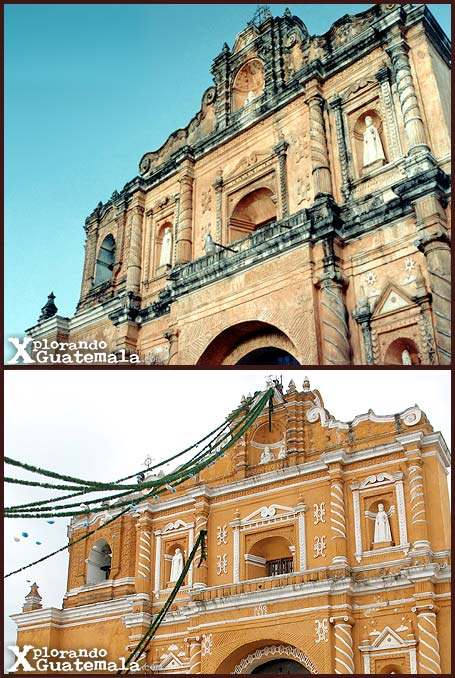 San Pedro Las Huertas / foto 2