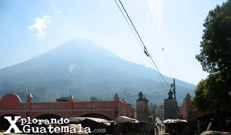 Santa María de Jesús / foto 2