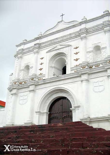 Una vuelta por Palín