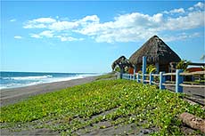 Fotografía: Mario León.