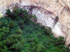 Un misterioso y fascinante abismo por explorar