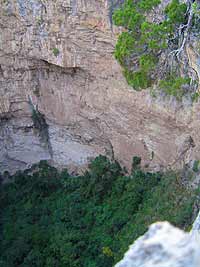 Un misterioso y fascinante abismo por explorar