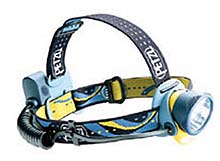 Luz duradera y tipos de luz