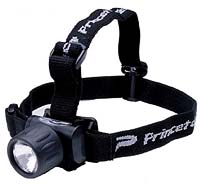 Luz duradera y tipos de luz