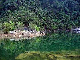 Foto por Explorador. Foto por Explorador.