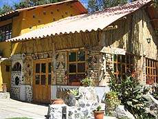 Albergues de Tecpán