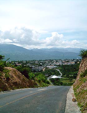 Foto por Gildardo Villeda.