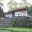 Sitio arqueológico Ceibal en Sayaxché