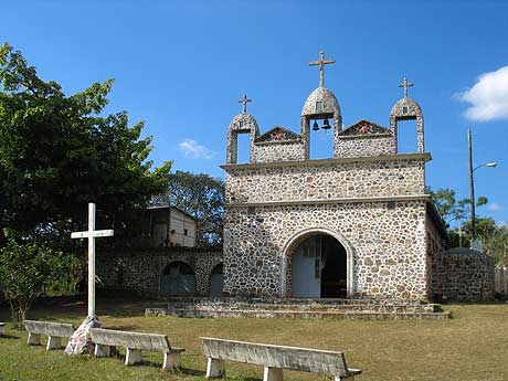 Minuciosos detalles de la Fachada. Minuciosos detalles de la Fachada.