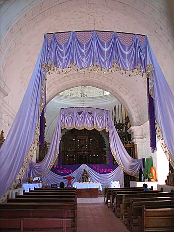 Iglesia de San Cristóbal Acasaguastlán