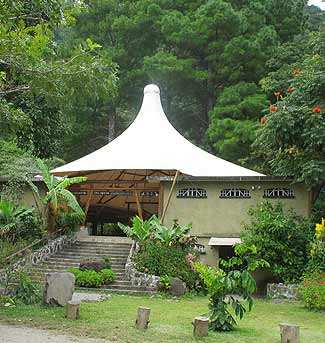 Recepción de Buenaventura Atitlán. Recepción de Buenaventura Atitlán.