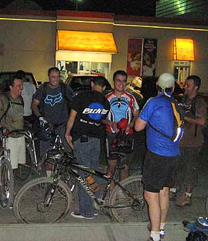 Ruta El Ingeniero-Santa Bárbara, Chiquimula