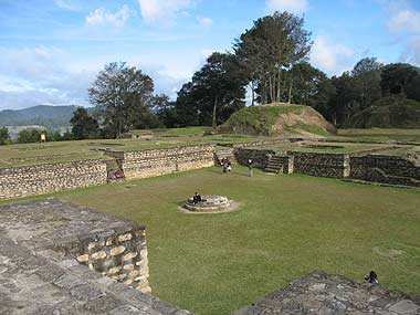 Iximche