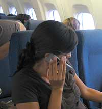 Tips: viaja con tu teléfono celular