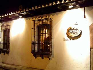 La Antigua Guatemala