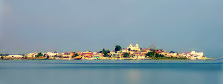 Conoce la Isla de Flores