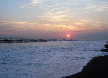 Playas de Monterrico ideales para el descanso Playas de Monterrico ideales para el descanso