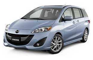 Rentar un auto en Guatemala