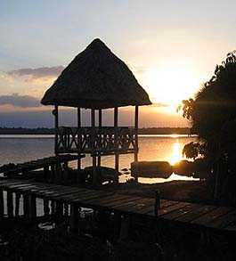 Lachuá. Foto: Ottoniel Hernandez Istupe. Lachuá. Foto: Ottoniel Hernandez Istupe.