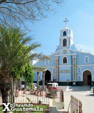 San Pedro Chuarrancho / foto 2