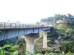 Puenting, deporte de Riesgo y aventura