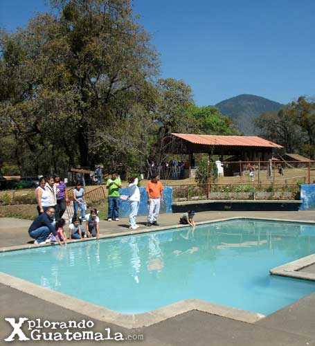 Parque ecológico de Florencia / foto 7