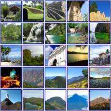 Ideas y lugares para viajar (2)