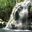 Finca El Paraíso, una cascada de agua caliente