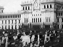 20 de octubre, día de la Revolución