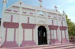 Chicamán Quiché / foto 2