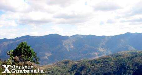 Chicamán Quiché / foto 4